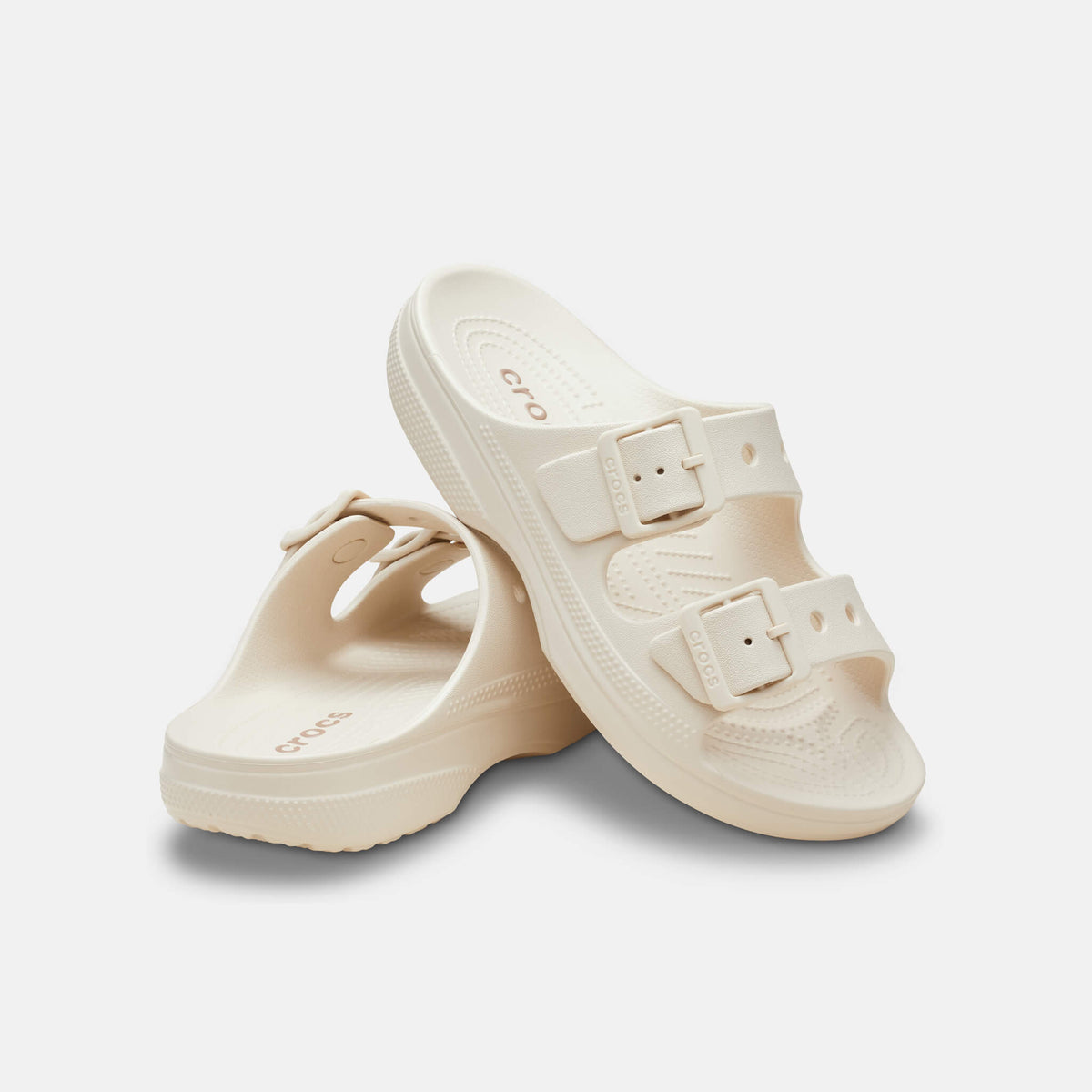 Crocs Saturday Sandal Frappe