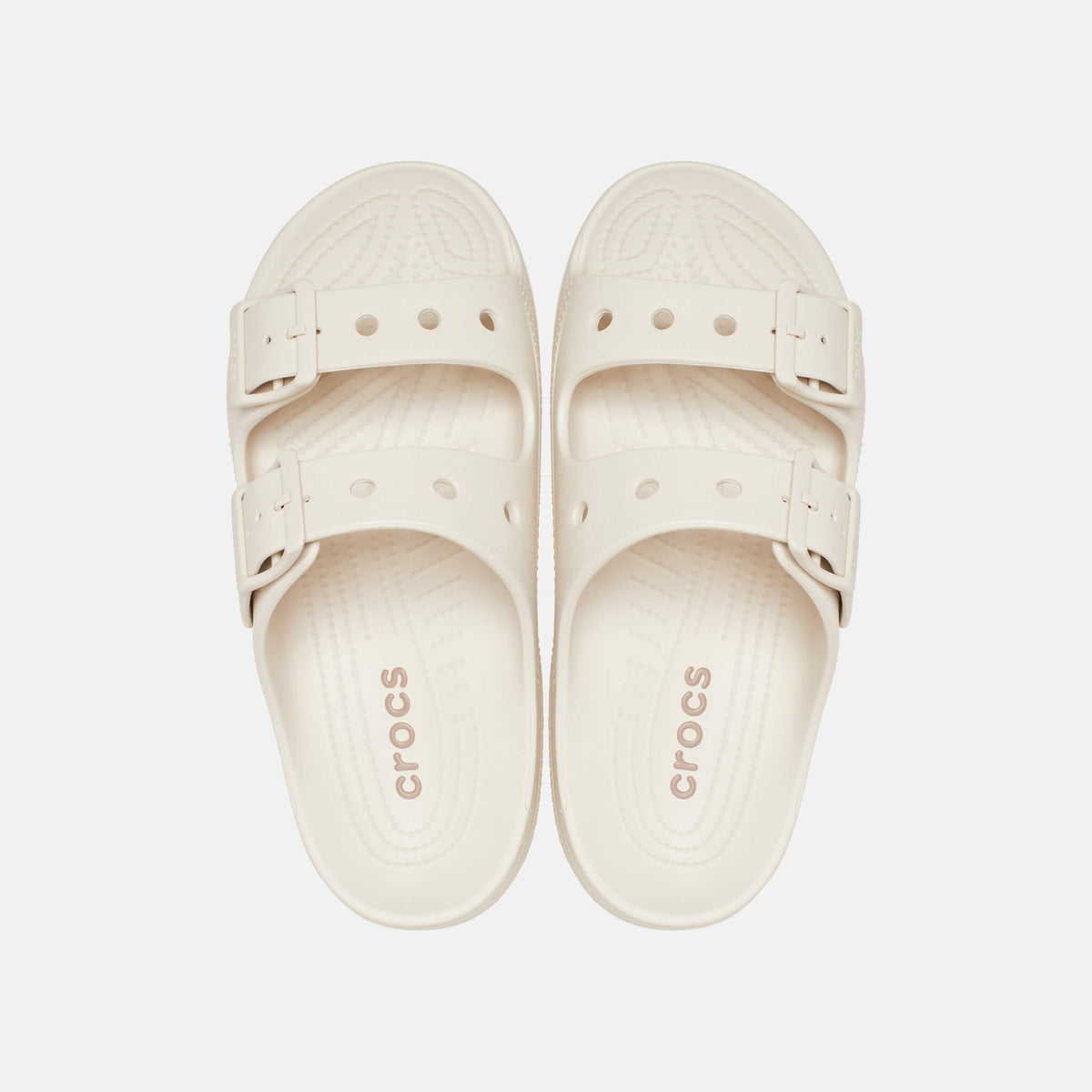 Crocs Saturday Sandal Frappe