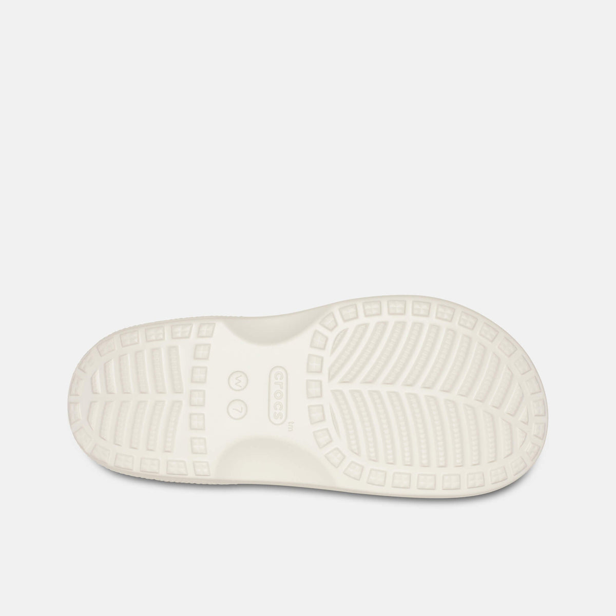 Crocs Saturday Sandal Frappe