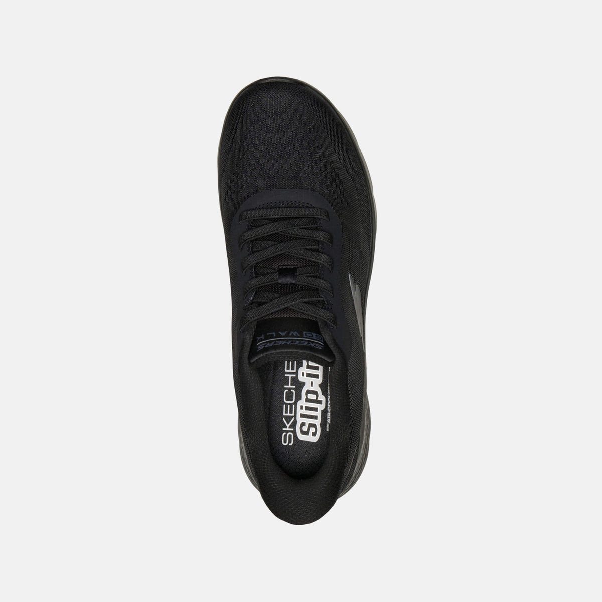 Skechers Go Walk Flex Master Black/Black