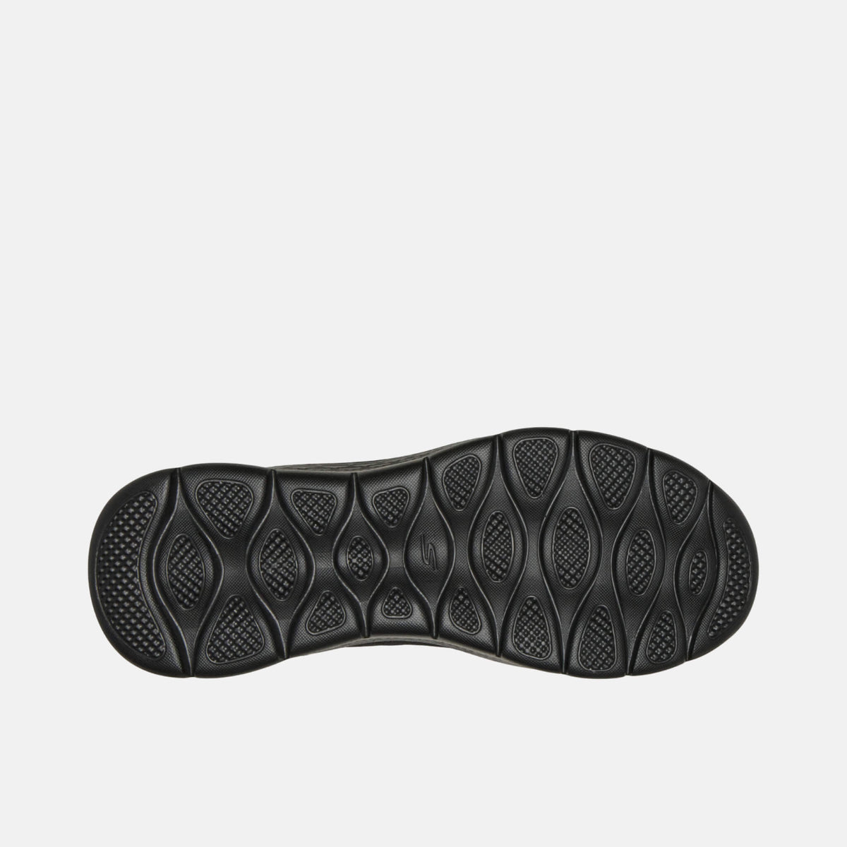 Skechers Go Walk Flex Master Black/Black