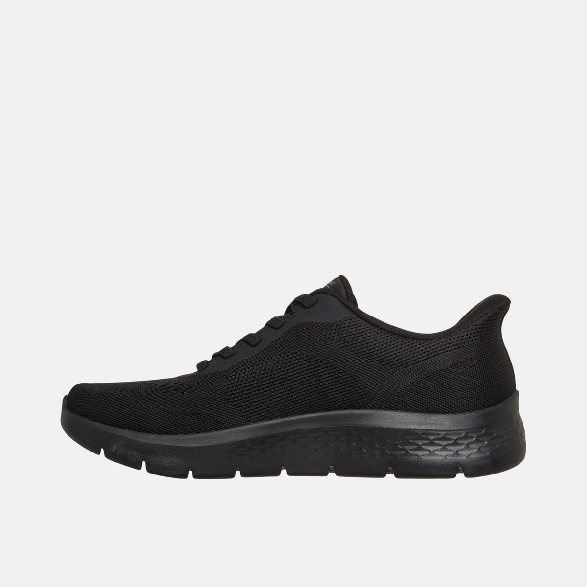 Skechers Go Walk Flex Master Black/Black