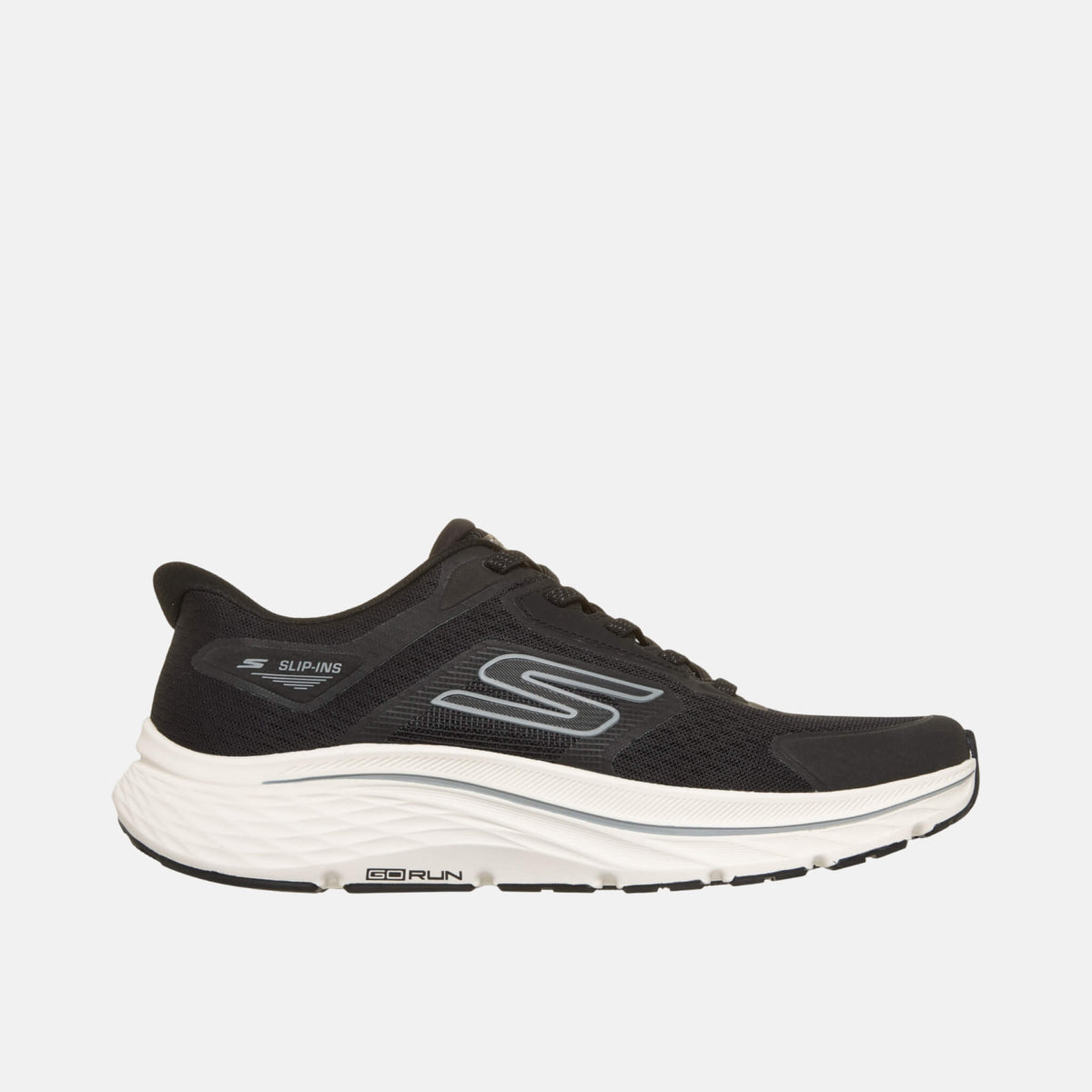 Skechers Go Run Consistent 3 Black