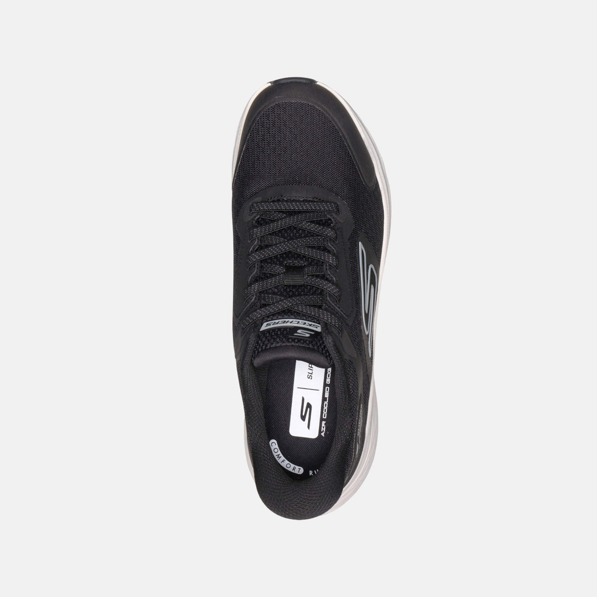 Skechers Go Run Consistent 3 Black
