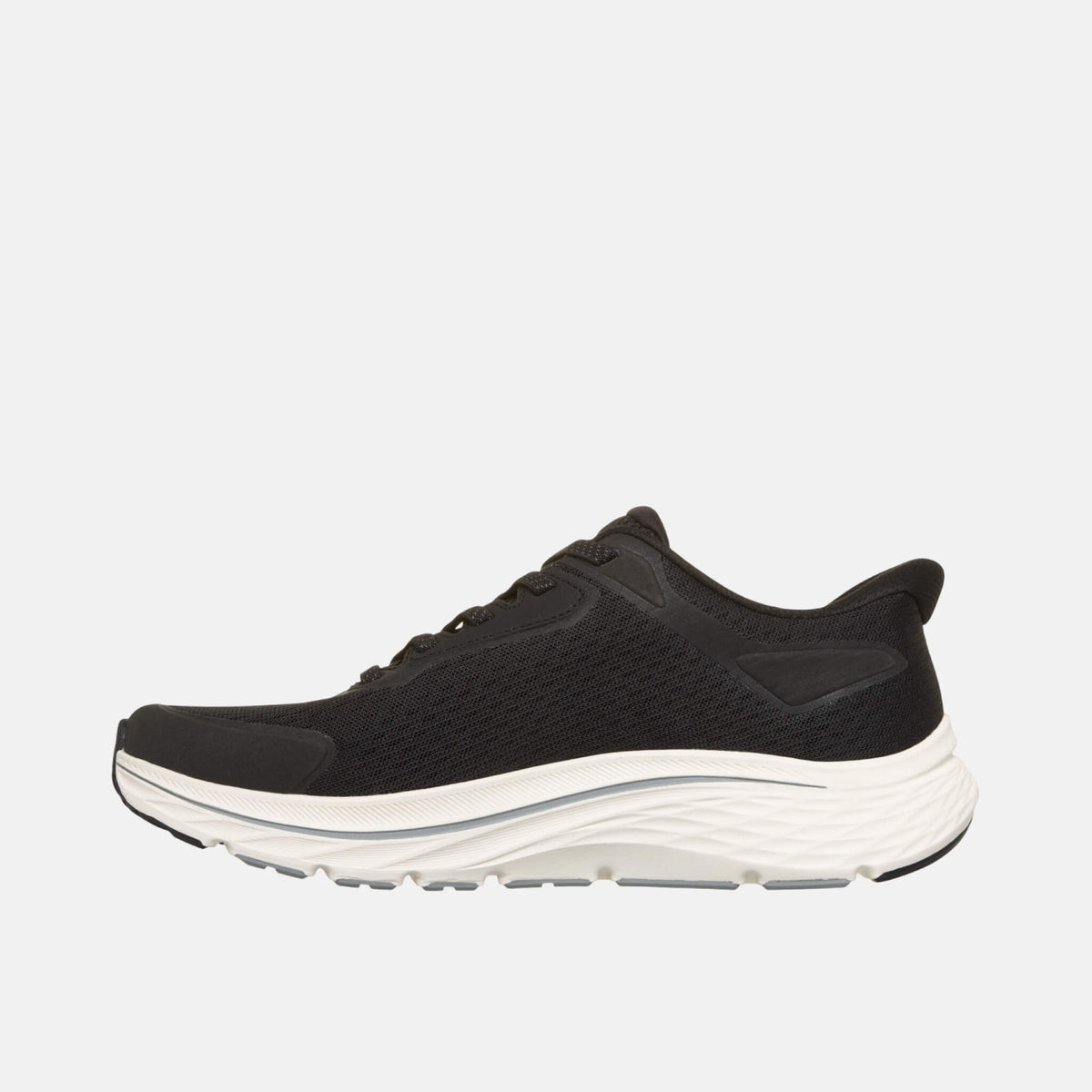Skechers Go Run Consistent 3 Black