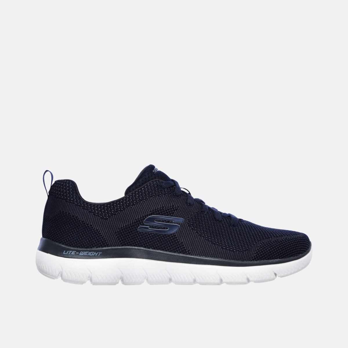 Skechers Summits Brisbane Navy