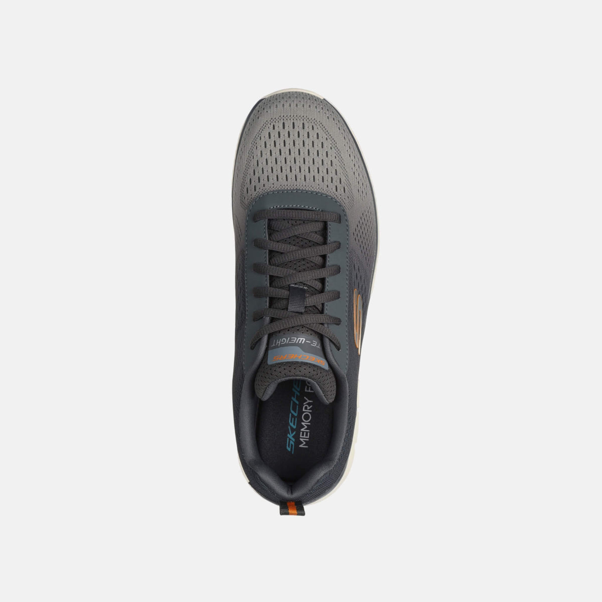 Skechers Track Ripkent Olive