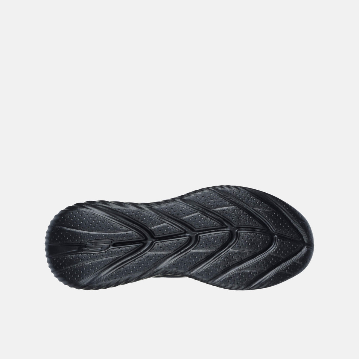 Skechers Bounder 2.0 Emerged Black/Black