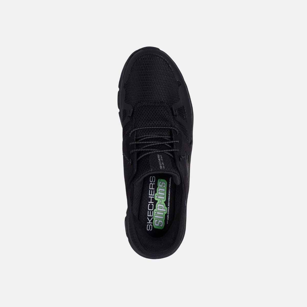 Skechers Glide Step Pro Black/Black