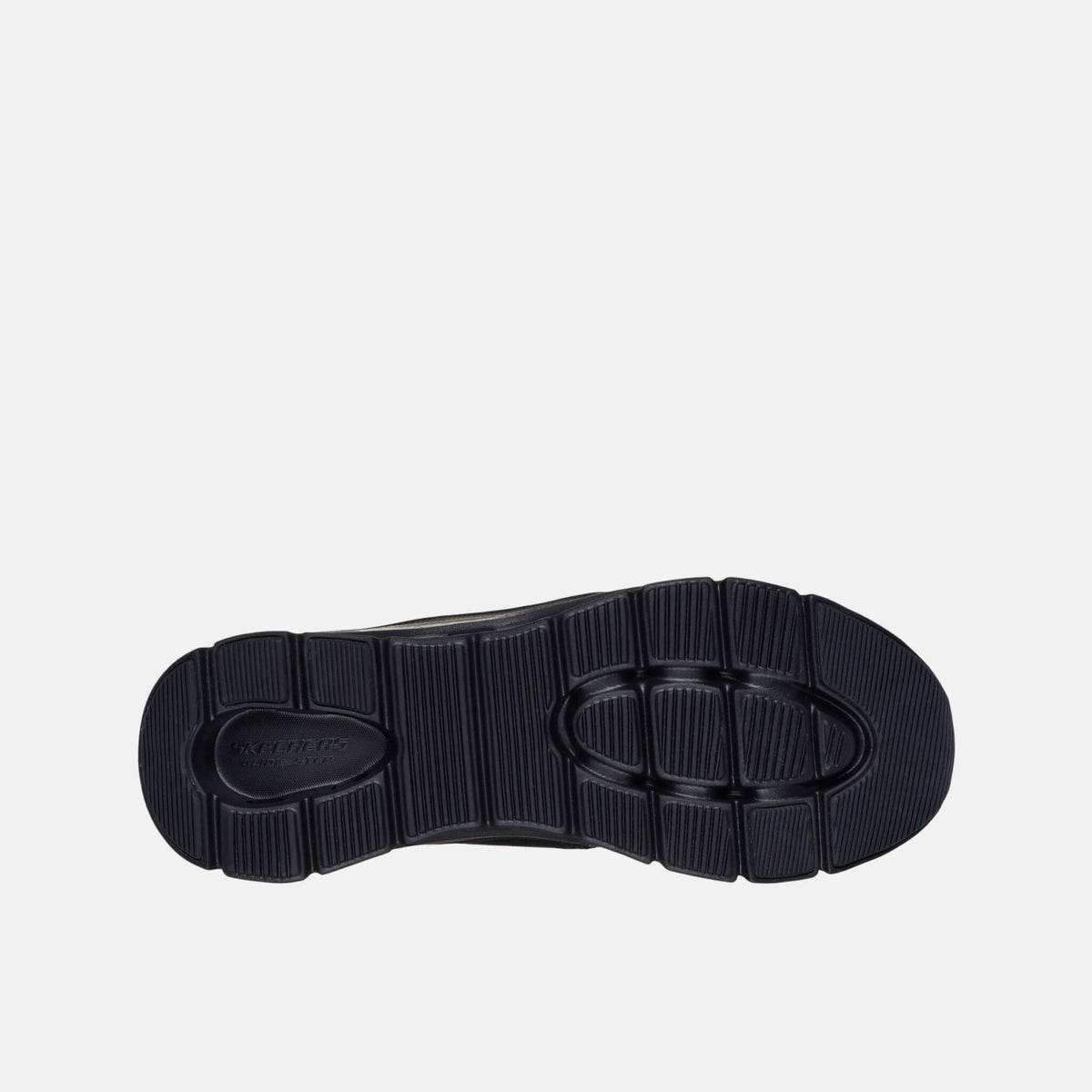 Skechers Glide Step Pro Black/Black