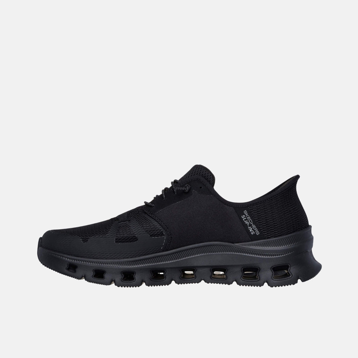 Skechers Glide Step Pro Black/Black