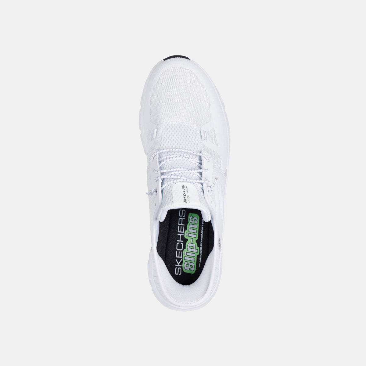 Skechers Glide Step Pro White