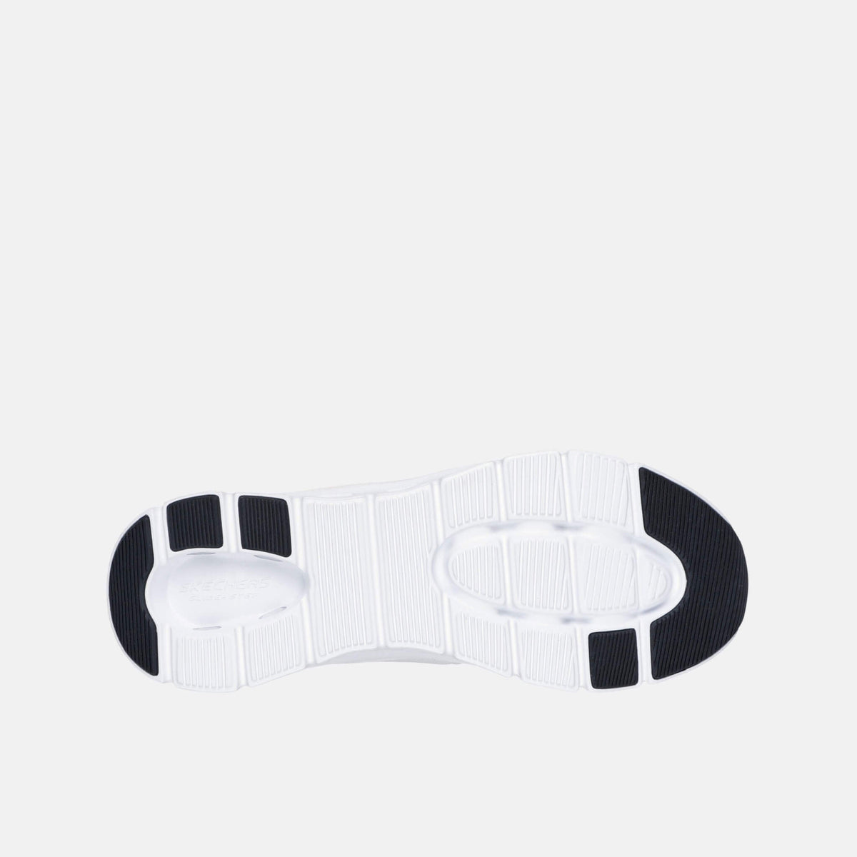 Skechers Glide Step Pro White