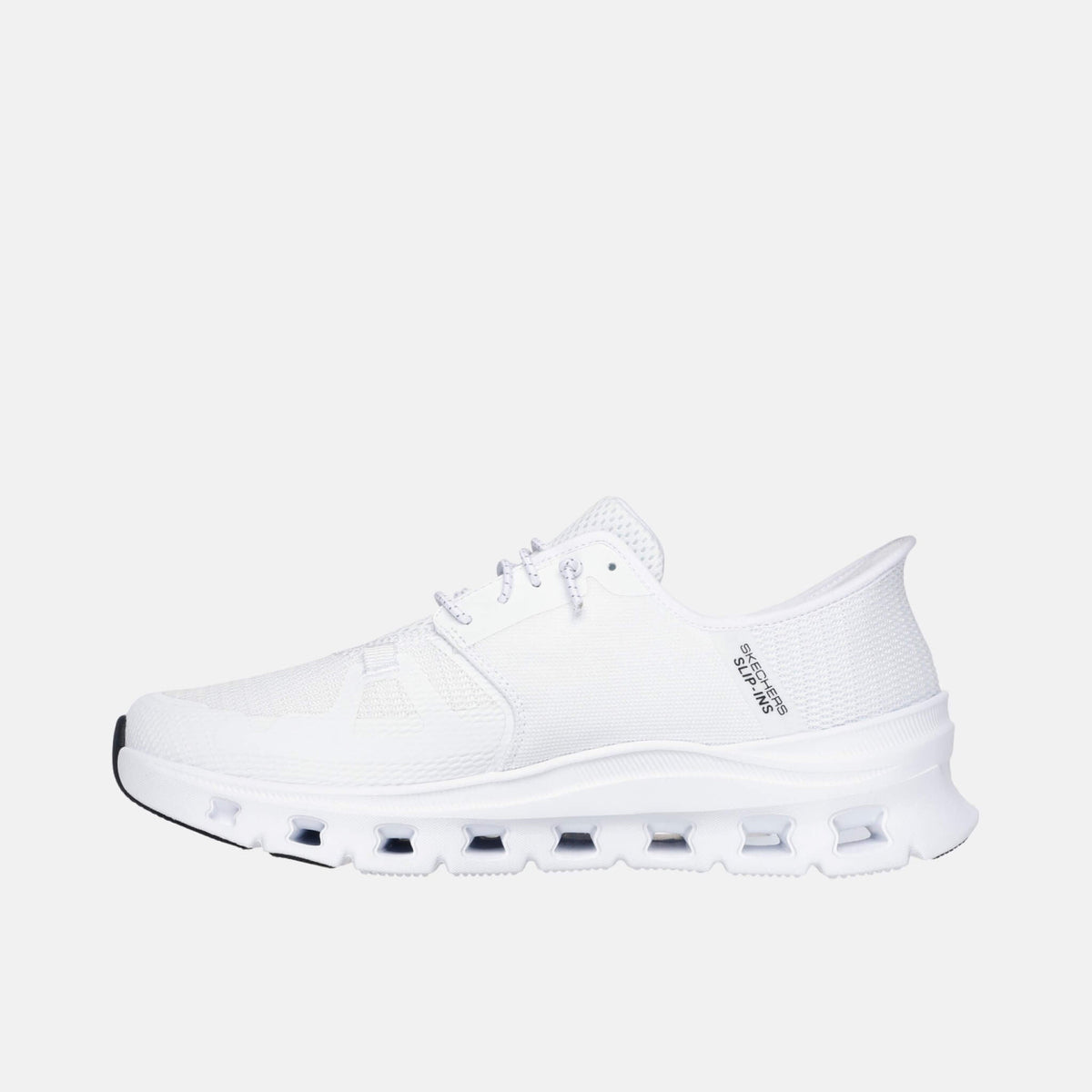 Skechers Glide Step Pro White