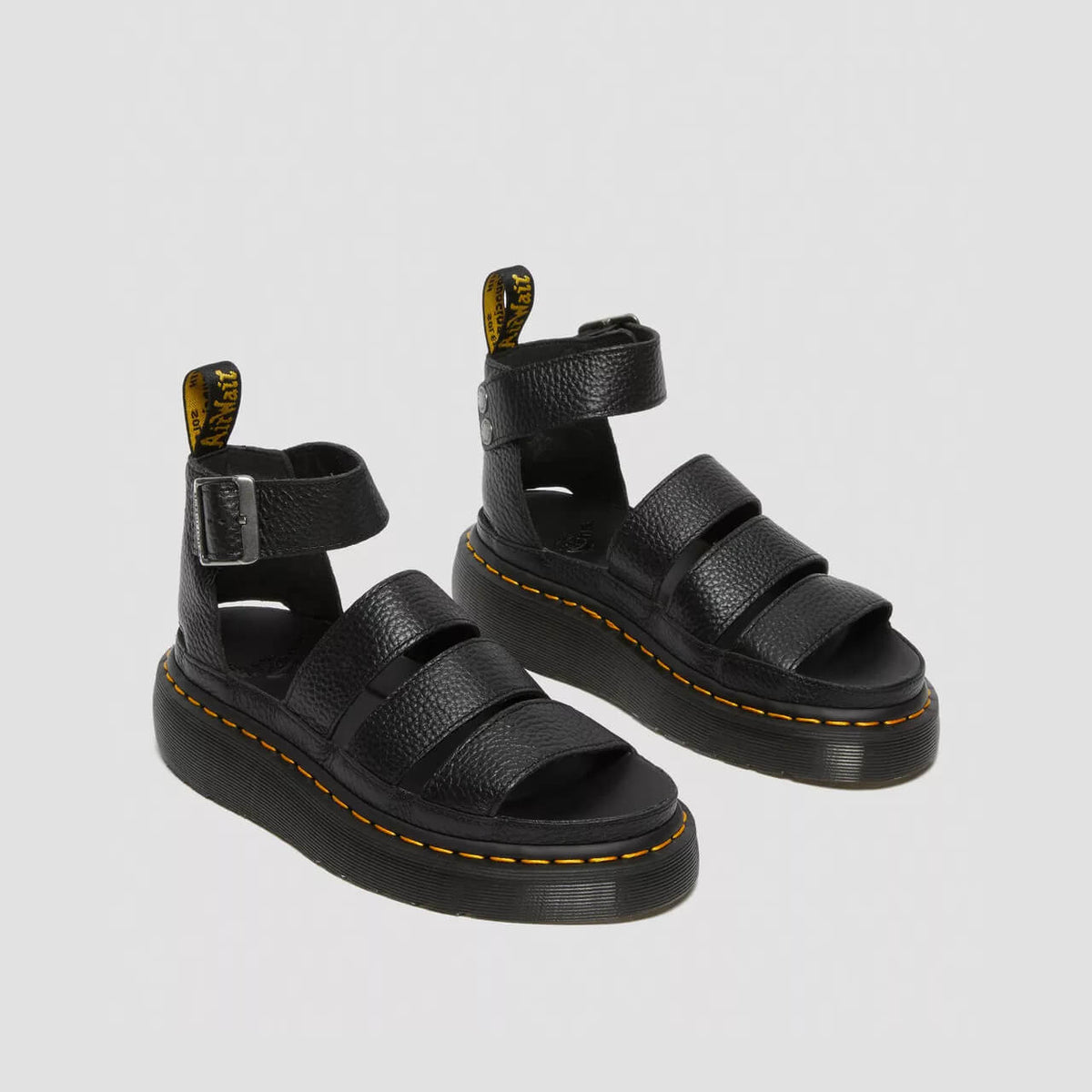 Dr. Martens Clarissa II Quad