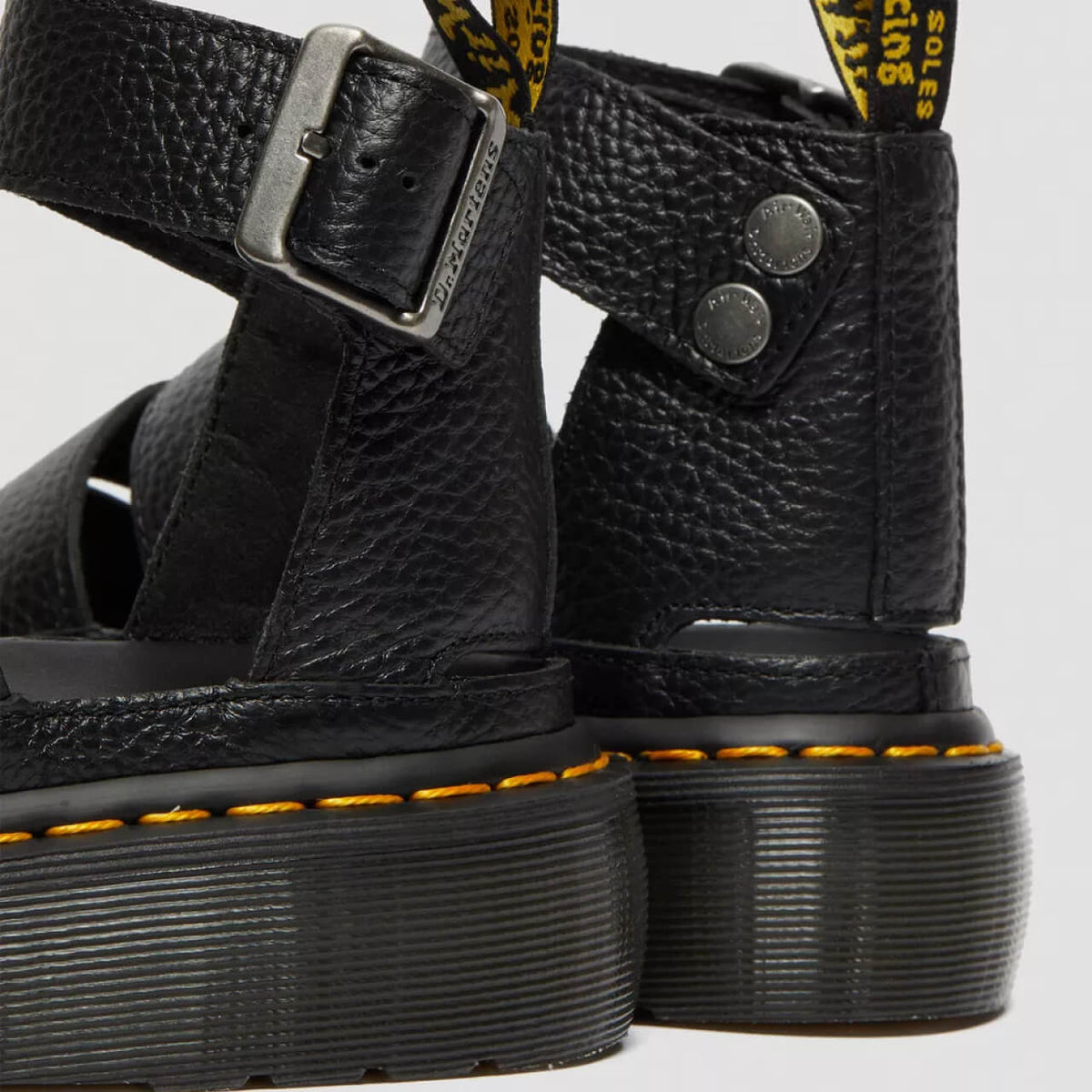 Dr. Martens Clarissa II Quad