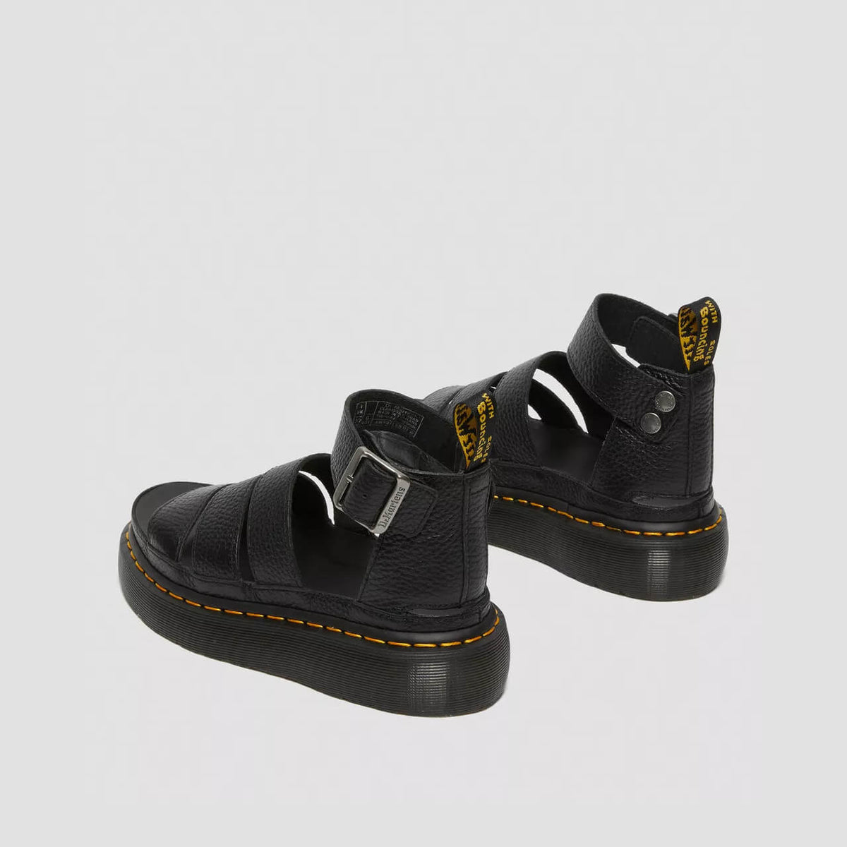 Dr. Martens Clarissa II Quad