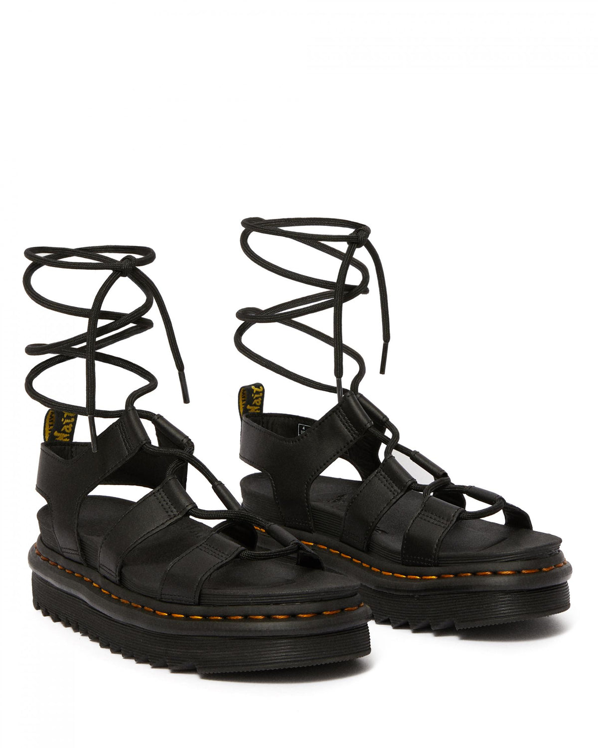 Dr. Martens Nartilla