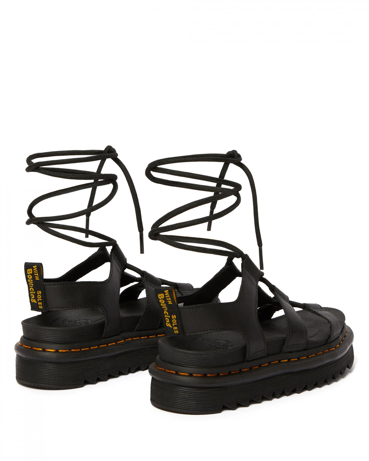 Dr. Martens Nartilla