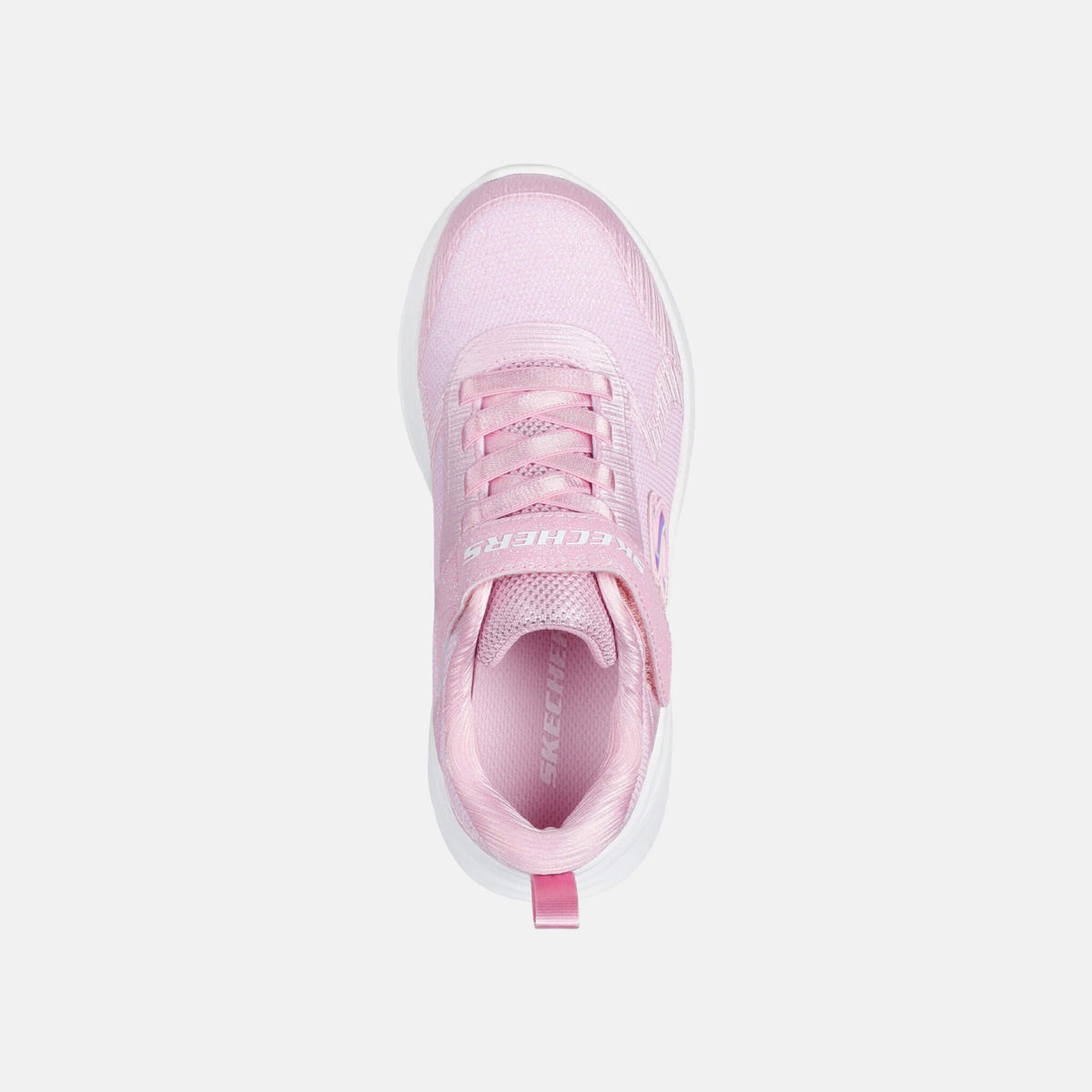 Skechers Wave 92 Light Pink