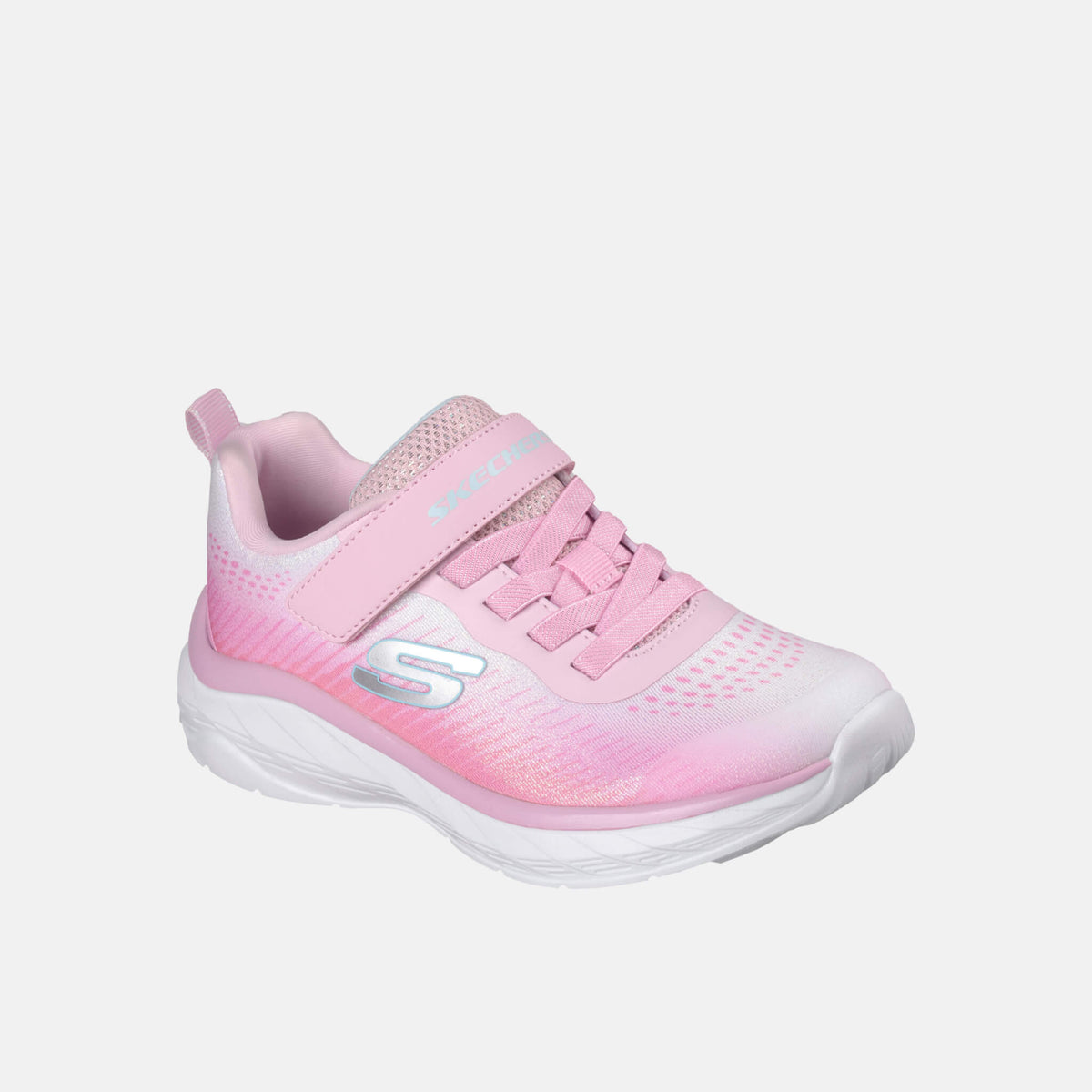 Skechers Hotshot Color Blitz Light Pink/Multi