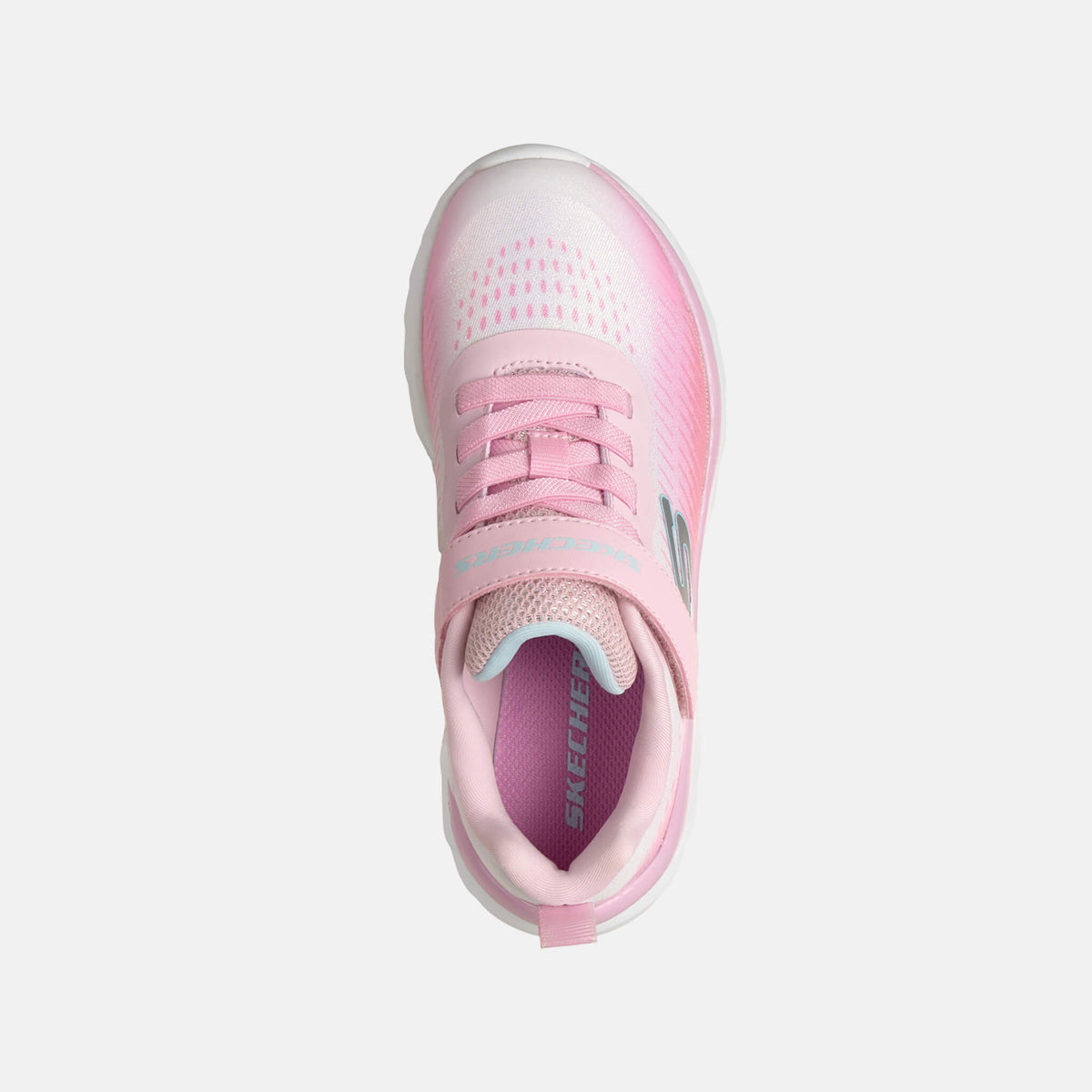 Skechers Hotshot Color Blitz Light Pink/Multi