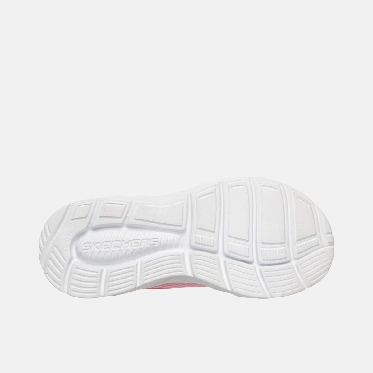 Skechers Hotshot Color Blitz Light Pink/Multi