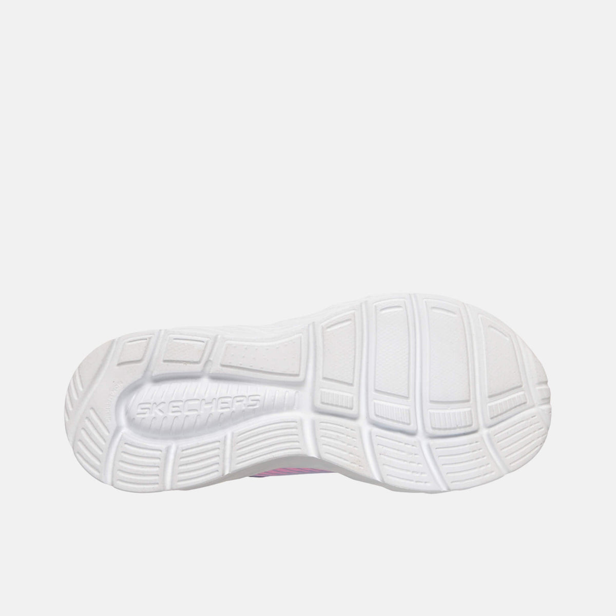 Skechers Hotshot Color Blitz Lavender/Multi