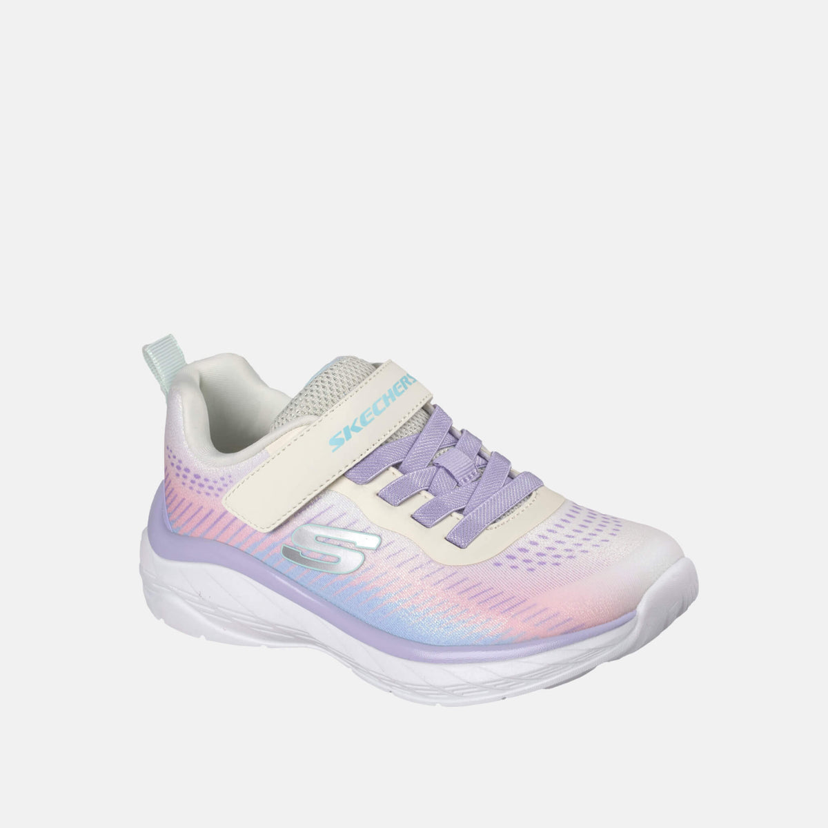 Skechers Hotshot Color Blitz Natural/Multi