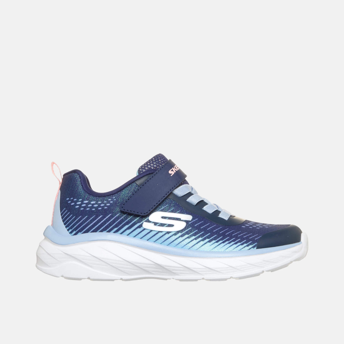 Skechers Hotshot Color Blitz Navy/Multi
