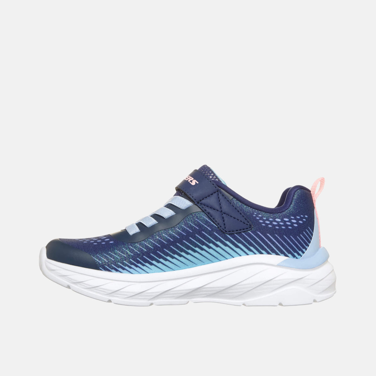 Skechers Hotshot Color Blitz Navy/Multi