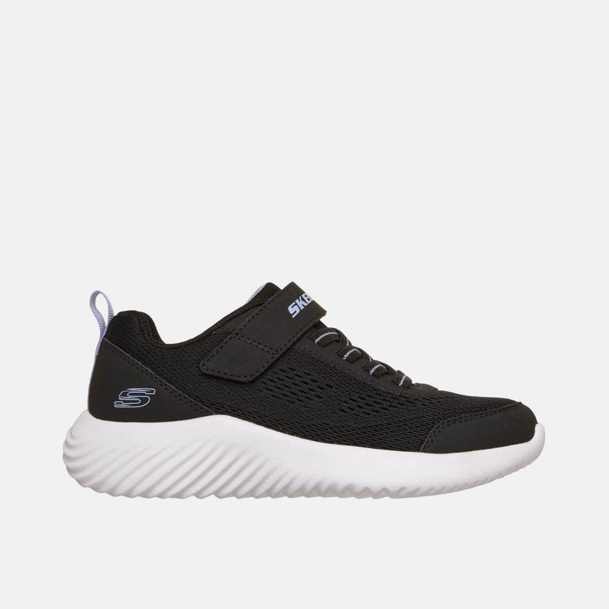 Skechers Bounder Free and Easy Black