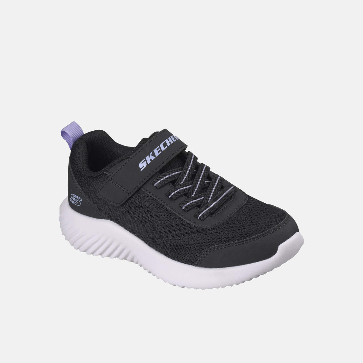 Skechers Bounder Free and Easy Black