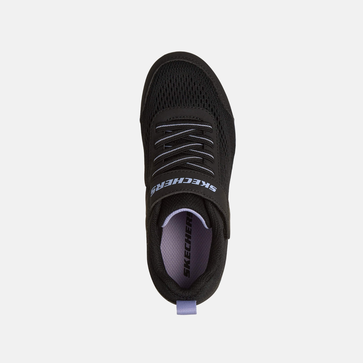 Skechers Bounder Free and Easy Black