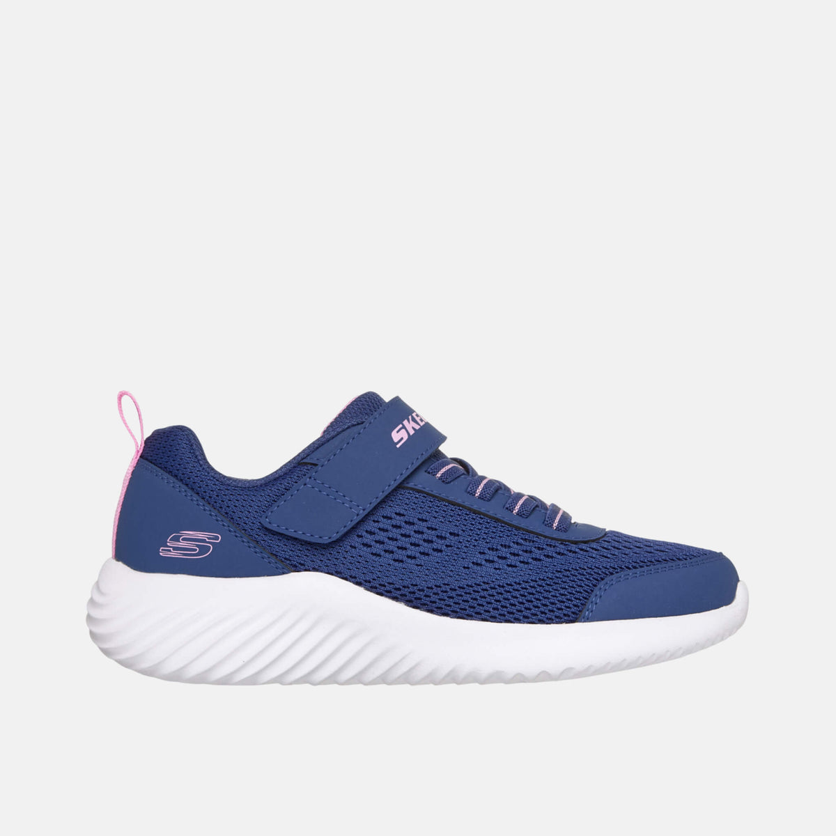 Skechers Bounder Free and Easy Navy