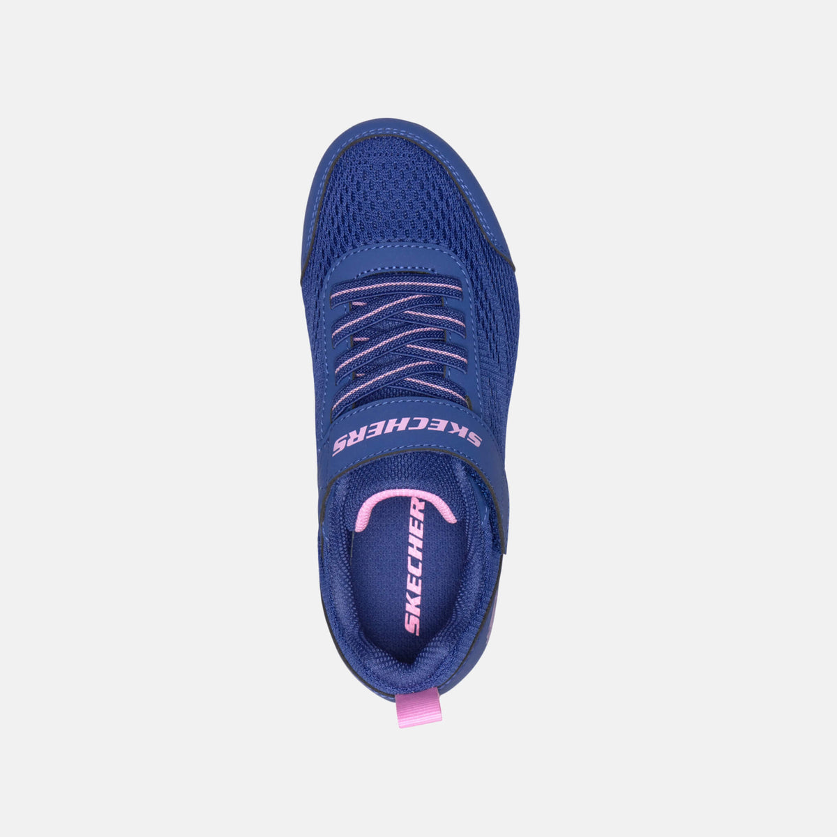Skechers Bounder Free and Easy Navy