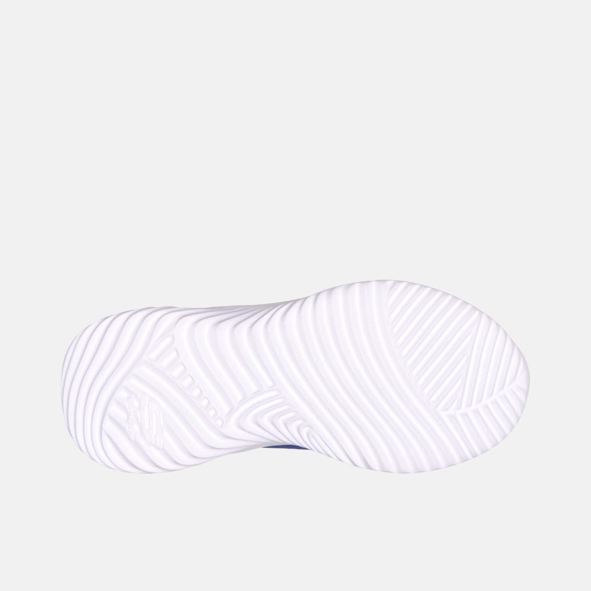 Skechers Bounder Free and Easy Navy