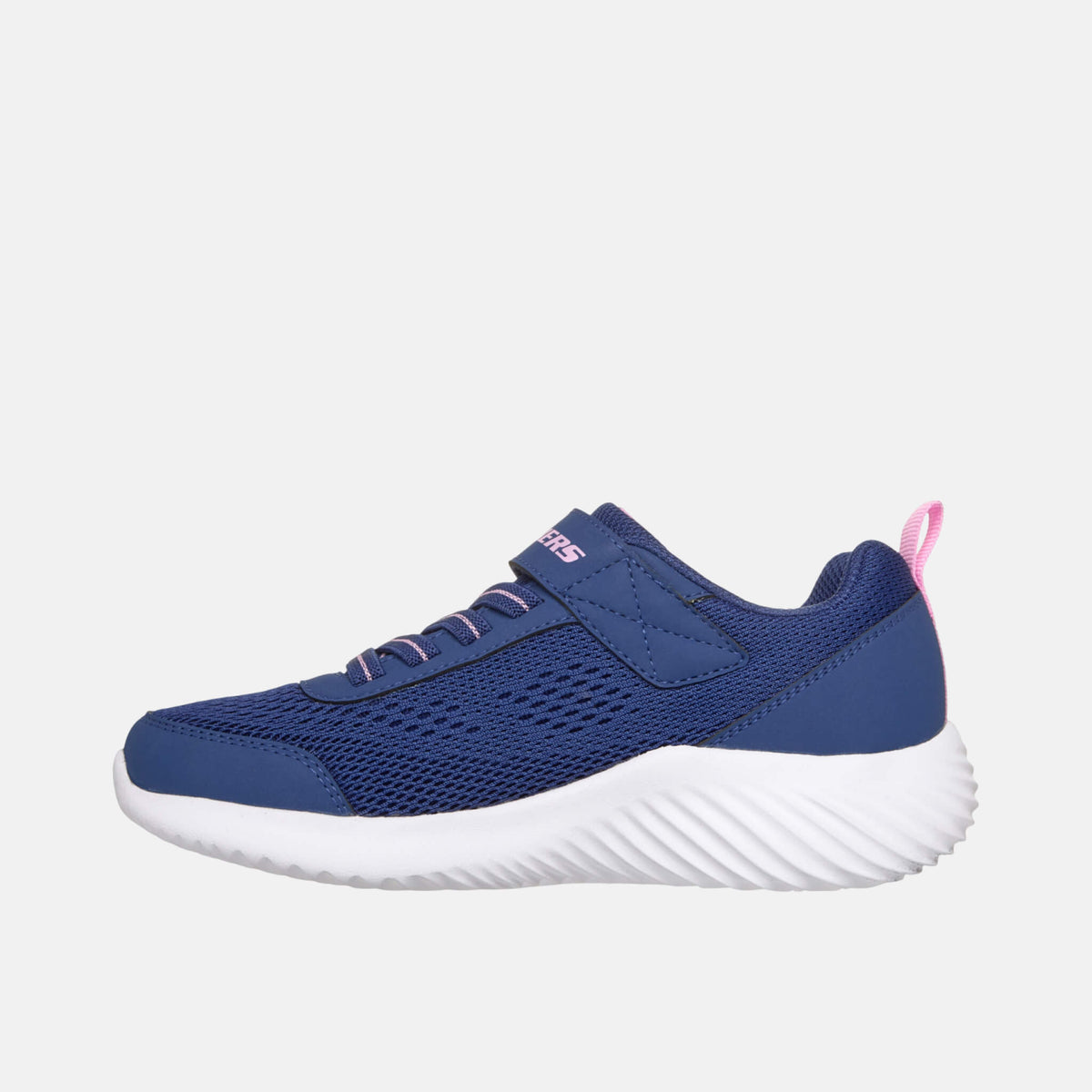 Skechers Bounder Free and Easy Navy