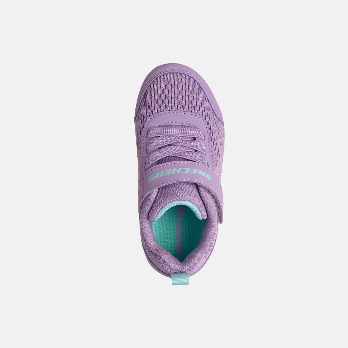 Skechers Bounder Free and Easy Lavender