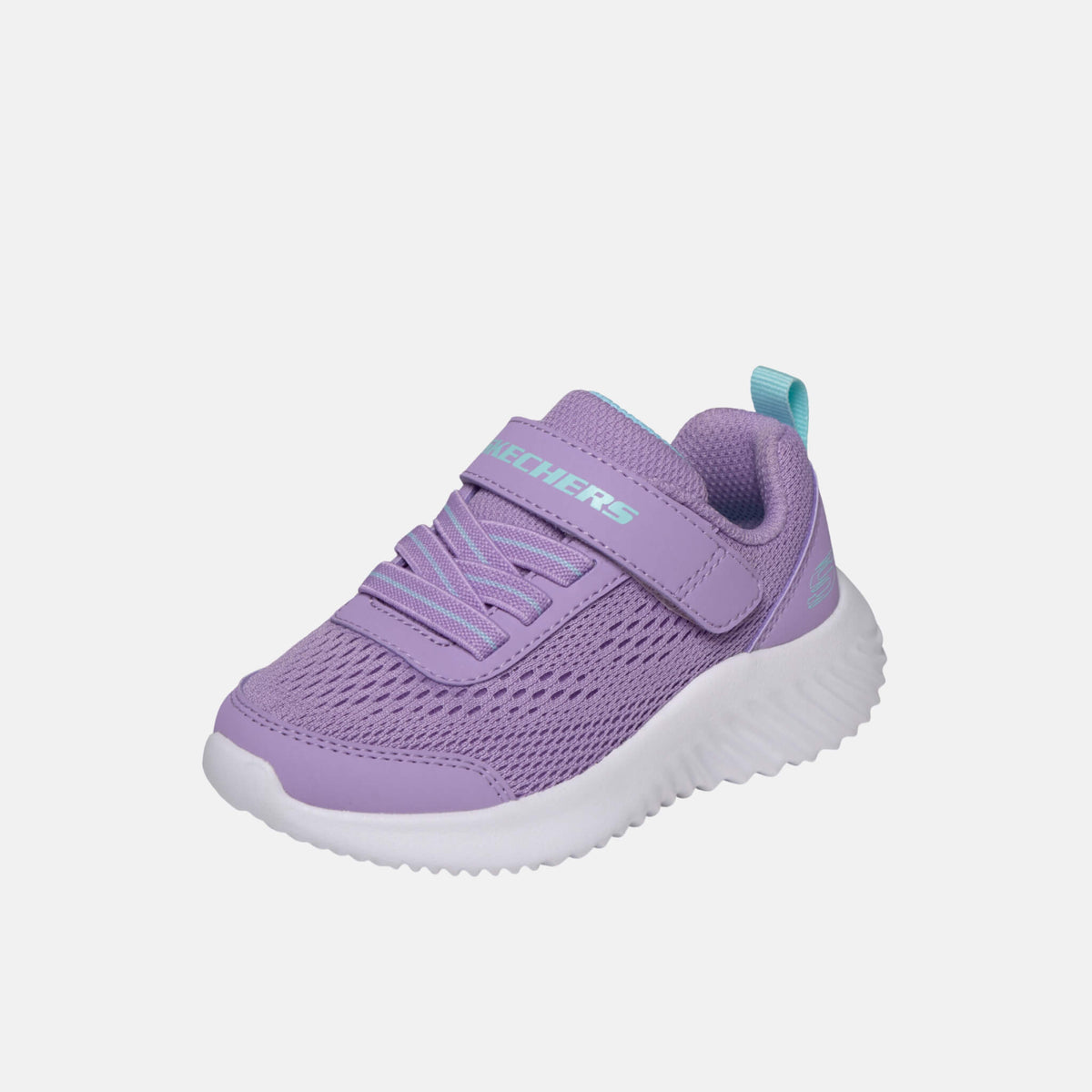 Skechers Bounder Free and Easy Lavender