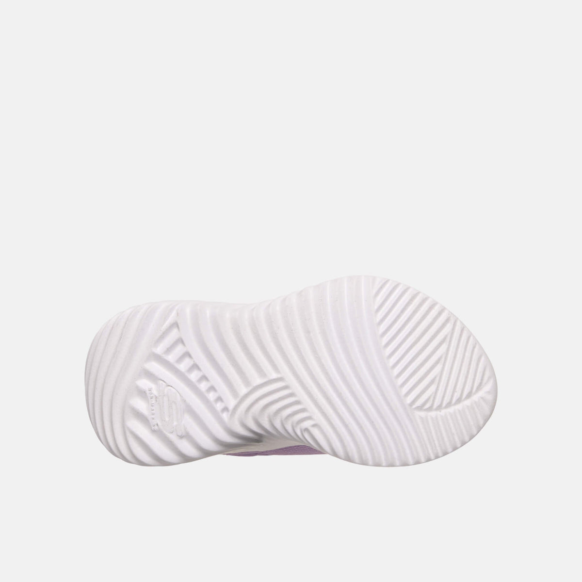 Skechers Bounder Free and Easy Lavender