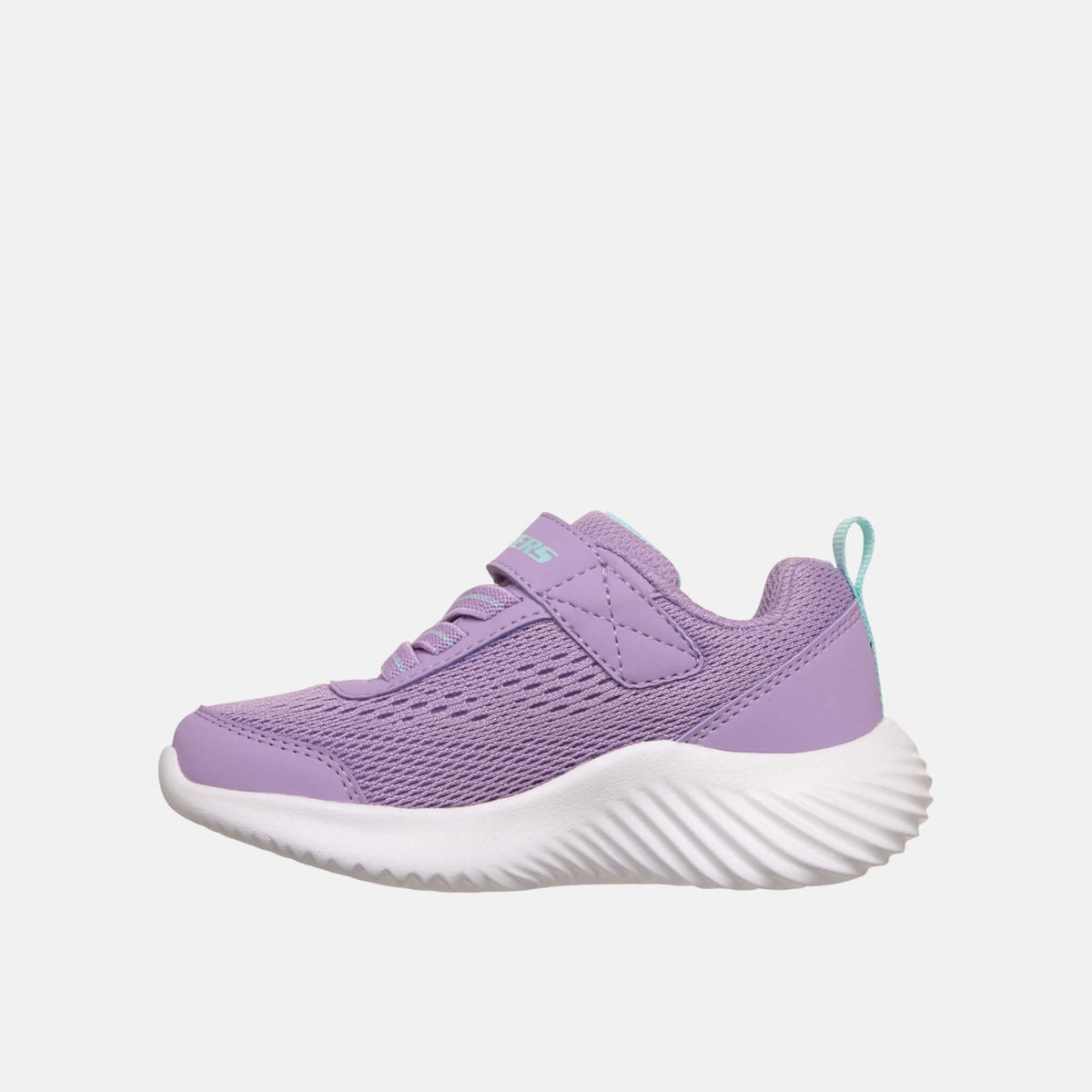 Skechers Bounder Free and Easy Lavender