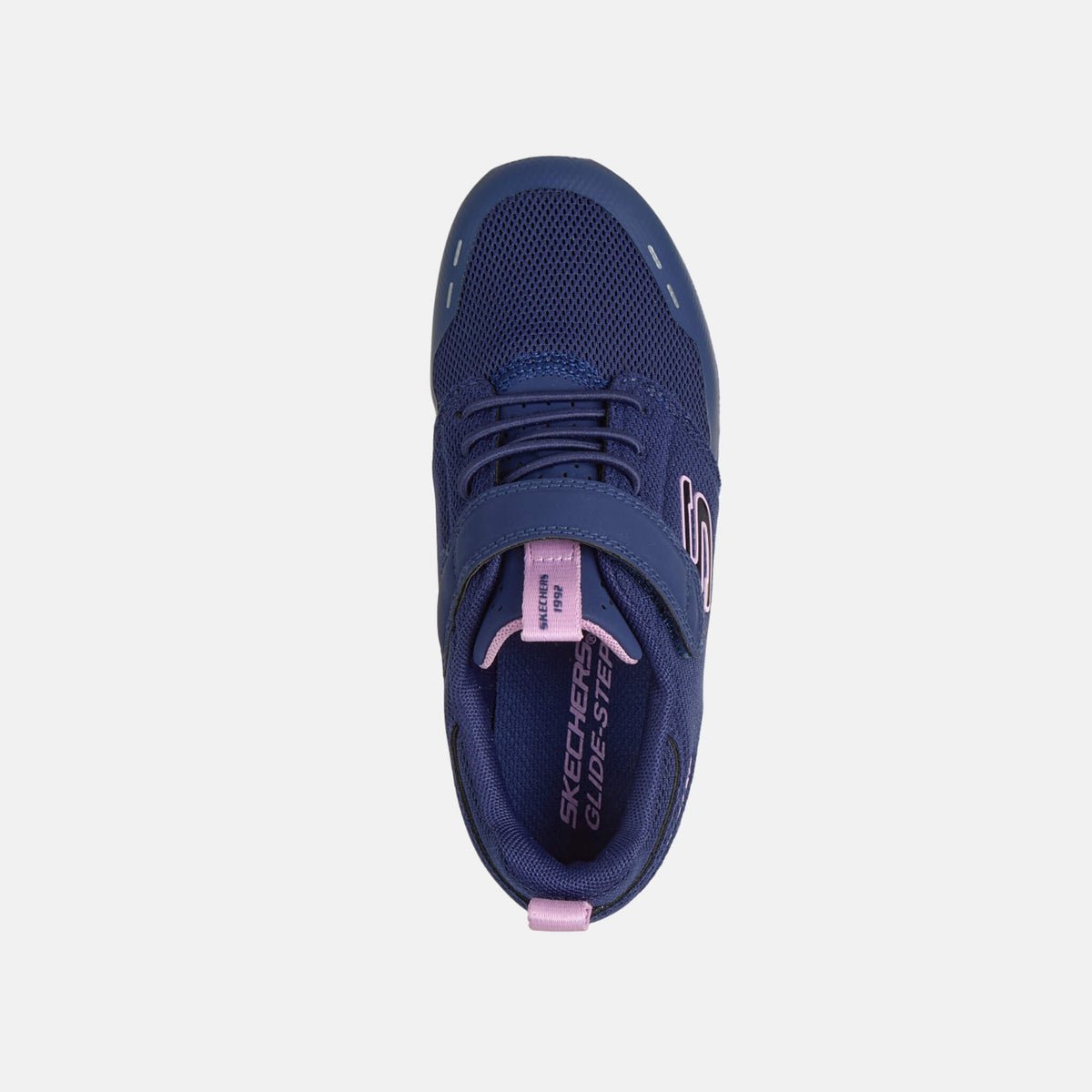 Skechers Glide Step Flow Navy