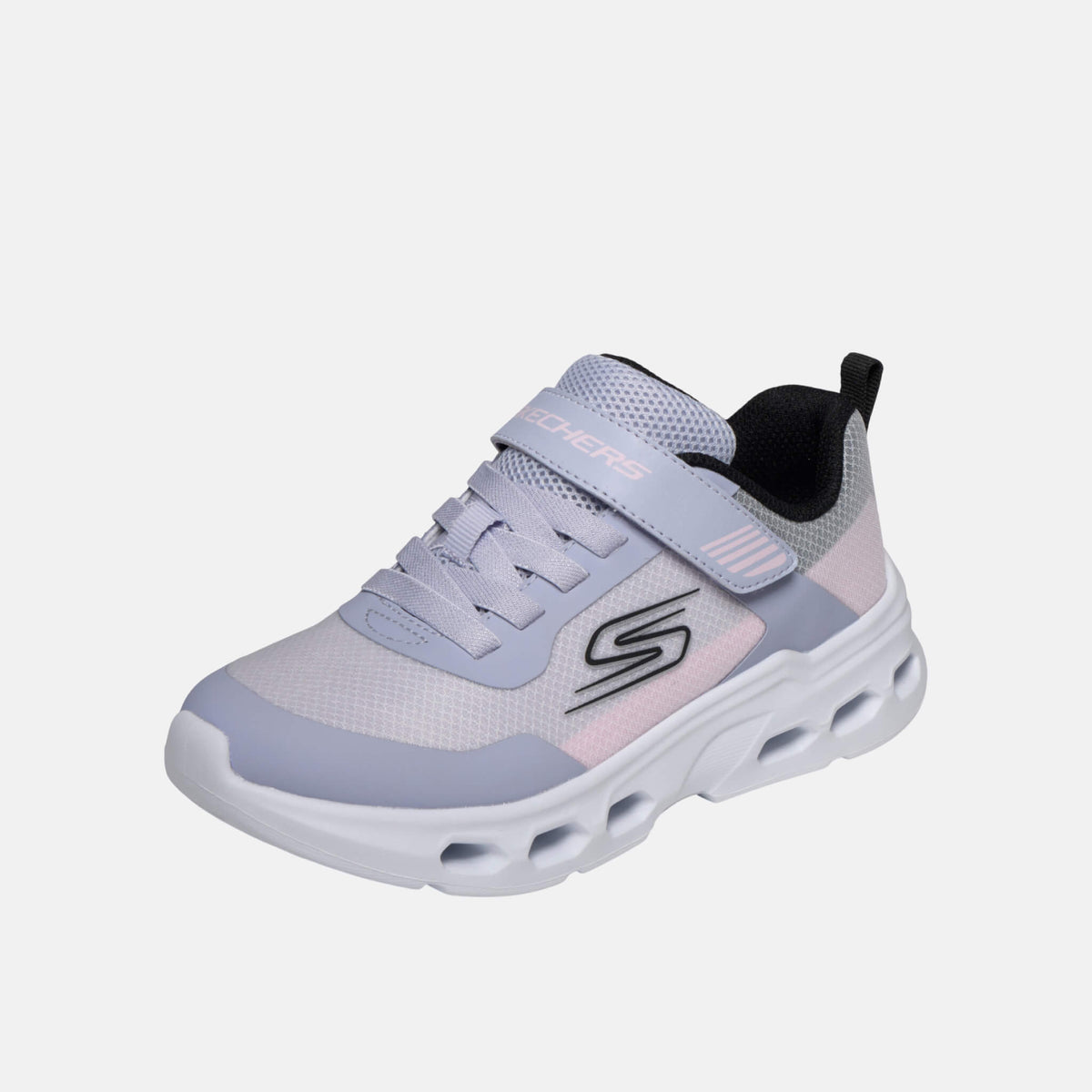 Skechers Glide Step Drift Lavender/Multi
