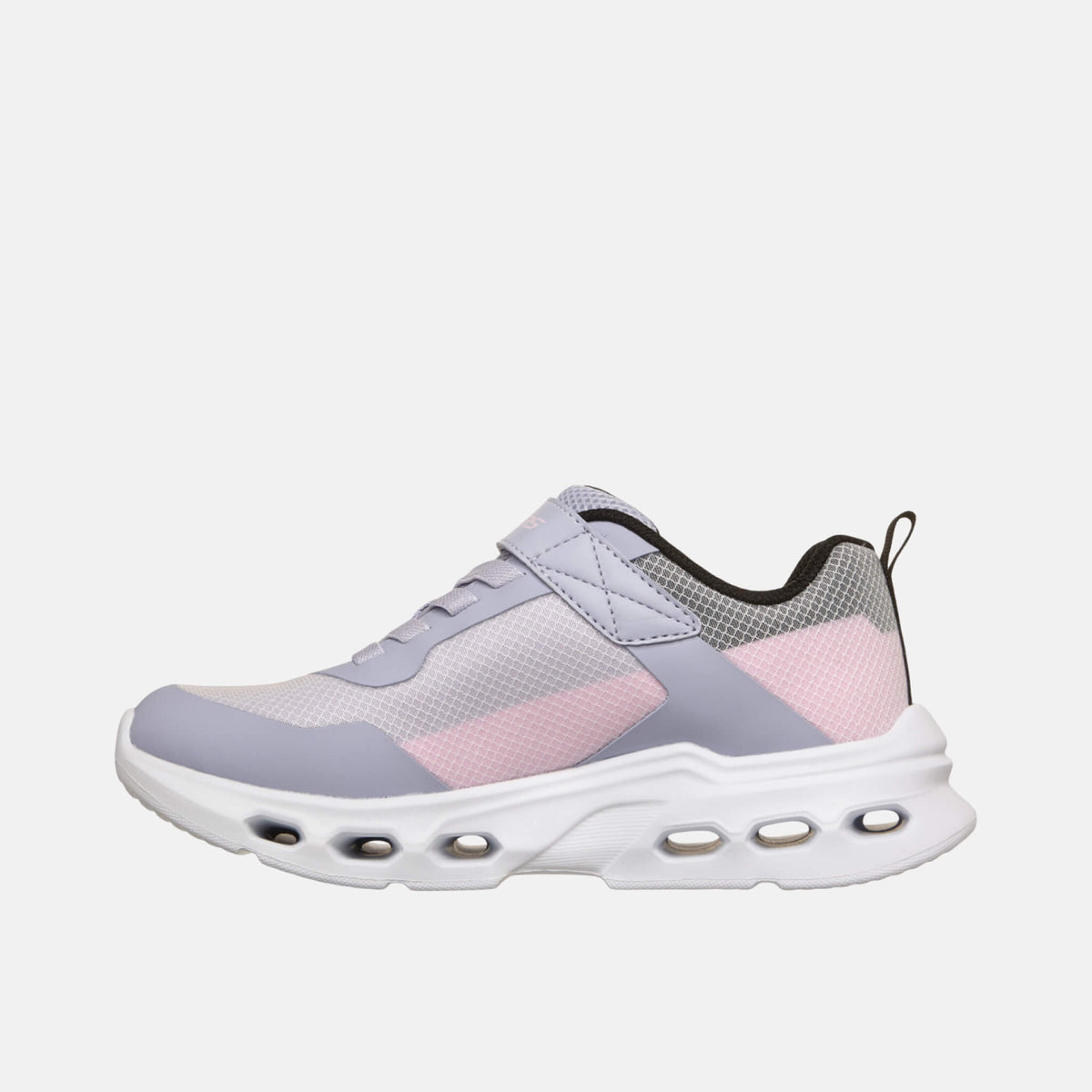 Skechers Glide Step Drift Lavender/Multi