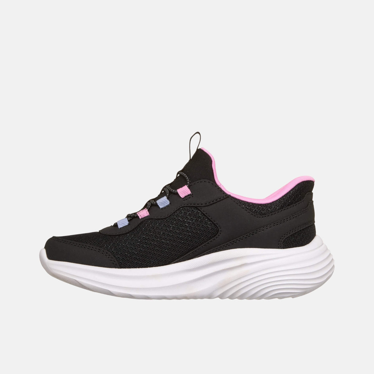 Skechers Bounder Pro Black