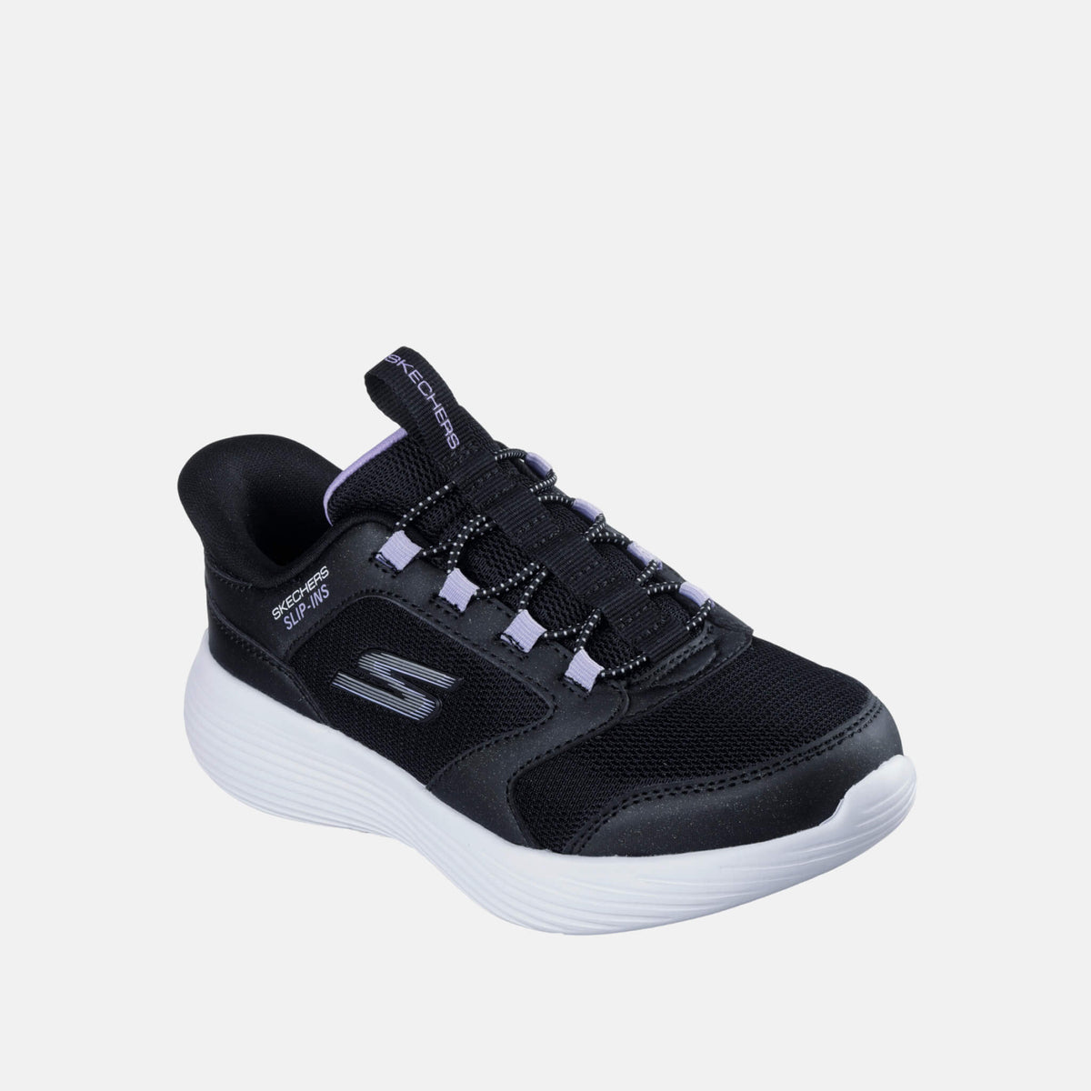 Skechers Go Run 400 V2 Tetra Speed Black