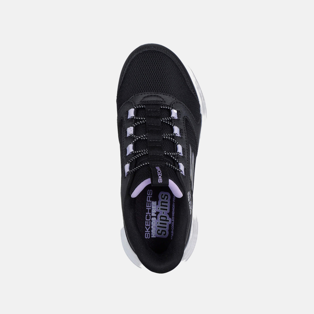 Skechers Go Run 400 V2 Tetra Speed Black