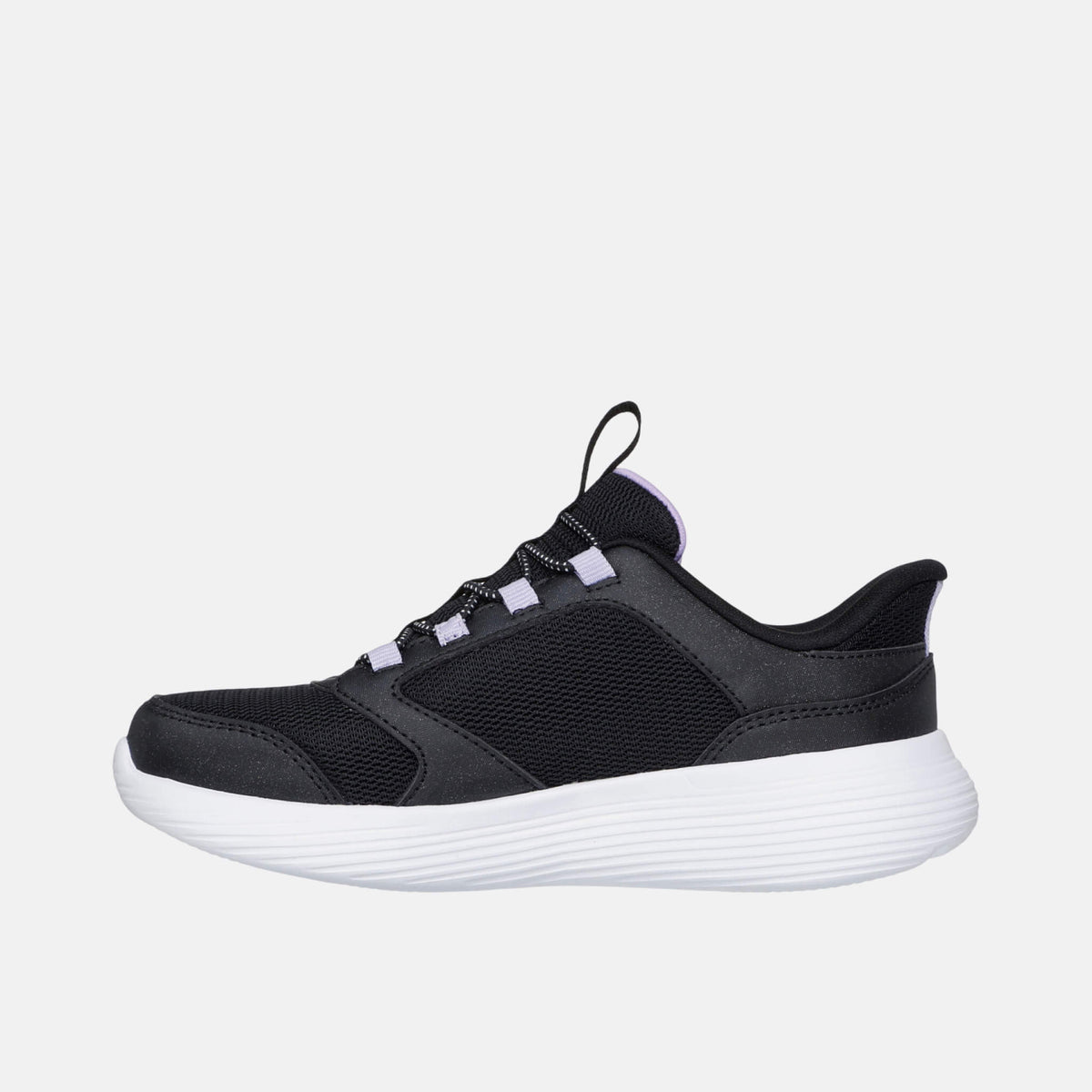 Skechers Go Run 400 V2 Tetra Speed Black