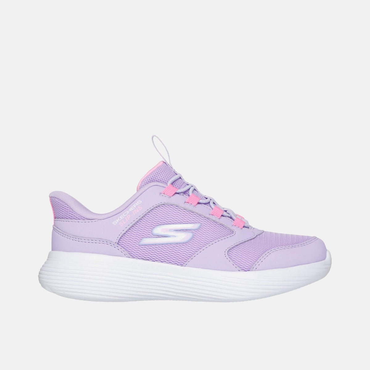 Skechers Go Run 400 V2 Tetra Speed Lavender